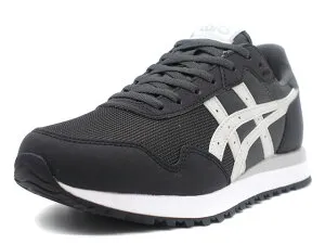 ASICS SportStyle [アシックススポーツスタイル タイガーランナー2] TIGER RUNNER II GRAPHITE GREY/CLOUD GREY (1203A612-020)