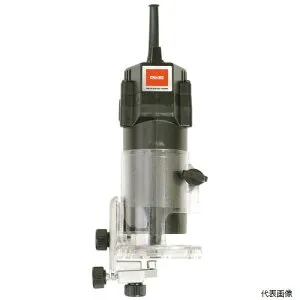 トリマー TRS-340 84502 イチネンアクセス