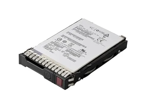 Hewlett Packard Enterprise 960GB SATA MU SFF SC DS SSD **New Retail**, P07926-B21 (**小売り**)