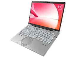 Let's note FC6 CF-FC6B12AS