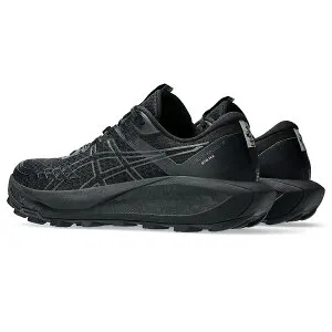 アシックス (ASICS) GEL-Trabuco 13 GTX ランニング メンズトレイルランニングシューズ メンズ BLACK/GRAPHITE GREY 1011B978.002