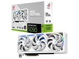 ROG-ASTRAL-RTX5090-O32G-WHITE [PCIExp 32GB]