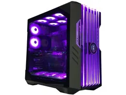 ZEFT Ryzen 9 9950X3D・RTX 5090・128GBメモリ・M.2 SSD 4TB+4TB・価格.com限定モデル