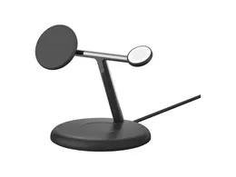 BOOST↑CHARGE PRO WIZ023dqBK [ブラック]