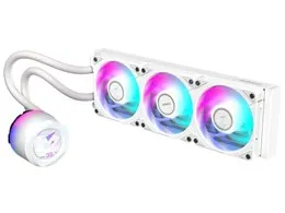 AORUS WATERFORCE X II 360 ICE GP-AORUS WATERFORCEX II 360I [ホワイト]