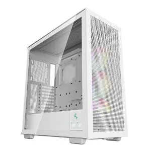 【25日は24時間限定クーポン配布】DEEPCOOL ディープクールMORPHEUS WHシングルチャンバーとデュアルチャンバーを選択可能フルタワーケース R-MORPHEUS-WHAPA1-G-1(2646937)送料無料