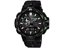 プロトレック トリプルセンサー タフソーラー PRW-6000Y-1AJF