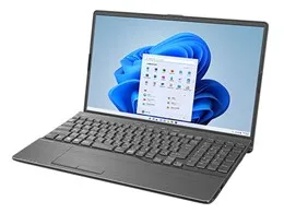 FMV LIFEBOOK AH50/G2 2022年6月発表モデル