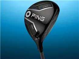 G440 HL MAX フェアウェイウッド レフティー #3 [FUJIKURA SPEEDER NX GREY 40]