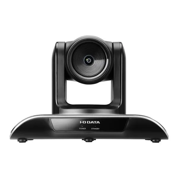 アイ・オー・データ機器 パン・チルト対応USBカメラ USB-PTC1