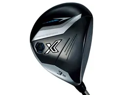 ゼクシオ エックス フェアウェイウッド 2024年モデル #5 [Miyazaki AX-3 フレックス：SR]