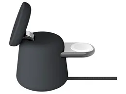 BOOST↑CHARGE PRO WIZ027btH36 [Charcoal]