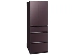 中だけひろびろ大容量 WZシリーズ MR-WZ55H