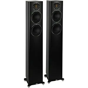 エラック 2.5ウェイ・バスレフ型スピーカー（ペア/2本1組） FS247.4 ELAC《 CARINA Series 》