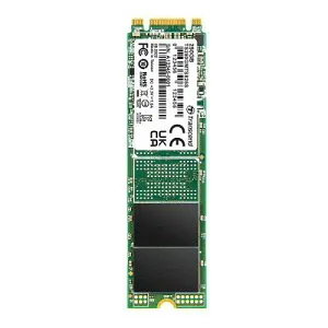 Transcend TS250GMTS825S 250GB M.2 2280 SSD SATA3 B+M Key