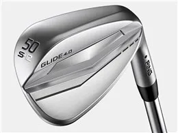 GLIDE 4.0 ウェッジ Sグラインド [NS PRO MODUS3 TOUR 105 フレックス：S ロフト：50 バンス：12]