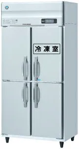 新品 ホシザキ タテ型冷凍冷蔵庫 HRF-90BT3タテ型 インバーター制御業務用 冷凍冷蔵庫 ホシザキ 冷凍冷蔵庫業務用冷凍冷蔵庫 ホシザキ冷凍冷蔵庫