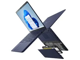 dynabook XZ/HY 価格.com限定 W6XZHY7BBL-K 13.3型WUXGA Core i7 1360P 512GB SSD Officeあり [ダークテックブルー]