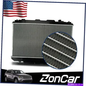 Radiator 2001年から2005年の新しいラジエータートヨタRAV4 2.0L 2.4Lライフタイム保証TYC2403 Brand NEW Radiator For 2001-2005 Toyota RAV4 2.0L 2.4L Lifetime Warranty TYC2403【並行輸入品】
