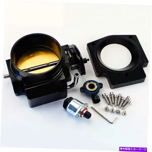 Throttle Body 102mmスロットルボディ + TPS IACスロットル位置センサーLSX LS LS1 LS2 LS7 102mm Throttle body + TPS IAC Throttle Position Sensor For LSX LS LS1 LS2 LS7【並行輸入品】