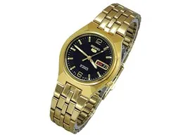 セイコー5 SNKL66K1 [海外モデル]