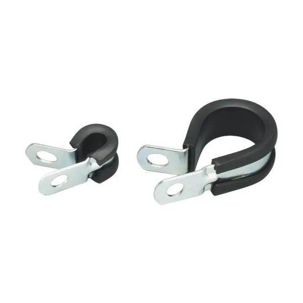 FLOBAL JCS JCS-P16 鉄 Pクリップ 22400168 50個まとめ売り 【まとめ売り商品】