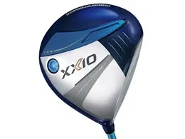 ゼクシオ 13 ドライバー レディース ブルー [MP1300L ブルー フレックス：R ロフト：11.5]