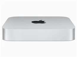 Mac mini MNH73J/A [シルバー]