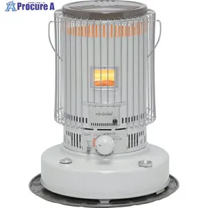 TOYOTOMI 電子点火式対流型石油ストーブ KS-67H 1台 ▼773-6657