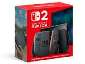 Nintendo Switch 2 (日本語・国内専用)BEE-S-KB6CA /任天堂
