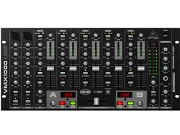 PRO MIXER VMX1000USB