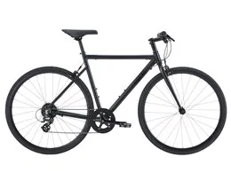 CLUTCH 650C 2022年モデル [Matte Black]