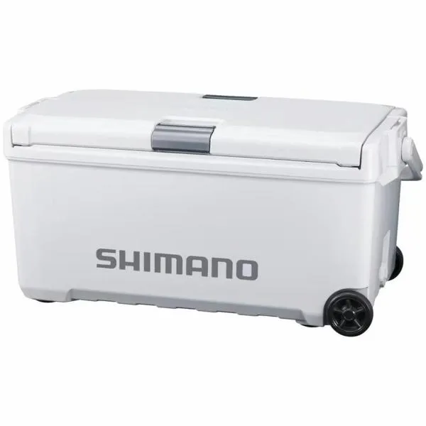 ユニフリーズ TD 30L キャスター ND-430Z Pホワイト シマノ