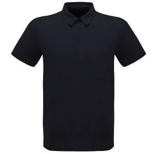 レガッタ メンズ トップス Tシャツ ポロシャツ Regatta Professional Mens Classic 65/35 Short Sleeve Polo Shirt Navy ネイビー