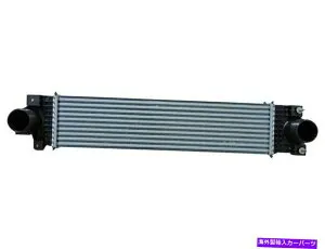 Turbo Charger 2017-2020リンカーンMKZターボチャージャーインタークーラーTYC 24373VW 2018 2019 For 2017-2020 Lincoln MKZ Turbocharger Intercooler TYC 24373VW 2018 2019【並行輸入品】