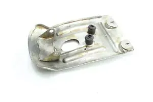 19 ホンダ Crf125 下底スキッドプレートガードシールド B4279 19 Honda Crf125 Lower Bottom Skid Plate Guard Shield B4279 【並行輸入品】