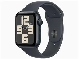 Apple Watch SE 第2世代 GPSモデル 44mm スポーツバンド S/M 2024年モデル