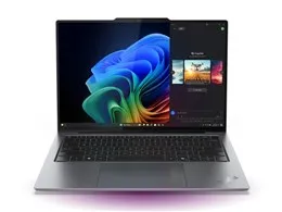 ThinkPad X9 14 Gen 1 Aura Edition 価格.com限定・Core Ultra 7 258V・32GBメモリー・512GB SSD・14型WUXGA・OLED搭載 プレミアム 21QBCTO1WW [サンダーグレー]