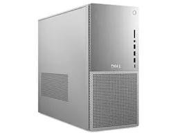 Dell タワー Plus Core Ultra 7 265・32GBメモリ・1TB SSD・RTX 5060搭載モデル(EBT2250) [プラチナ]