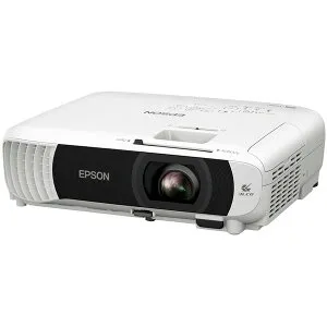 EPSON エプソン ビジネスプロジェクター スタンダードモデル ベーシックシリーズ 3600lm FHD フルHD(1920×1080) EB-FH08 単品購入のみ可（同一商品であれば複数購入可） クレジットカード 代金引換決