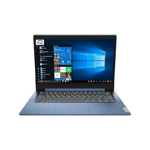 Lenovo IdeaPad 1 14.0" FHD Display, Intel Celeron N4020 Dual-Core Processor, 4GB RAM 256GB SSD, Intel UHD Graphics 600, Bluetooth 4, 8 Hours _並行輸入