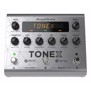 IK Multimedia TONEX Pedal Bass Edition
