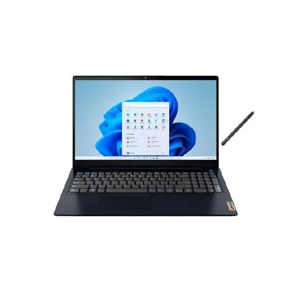 Lenovo Ideapad 3i 15.6 FHD Touchscreen Laptop | Intel Core i5-1155G7 Processor | Intel Iris Xe Graphics | 16GB RAM | 512GB SSD | Windows 11 H_並行輸入