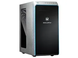 GALLERIA UA9R-R38T Ryzen 9 5900X/RTX 3080Ti/32GBメモリ/Gen4 NVMe SSD 1TB+HDD 2TB K/10212-10a