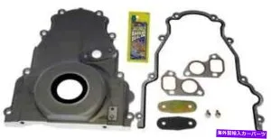 エンジンカバー 2011年のシボレーカプリスのエンジンタイミングカバー Engine Timing Cover for 2011 Chevrolet Caprice【並行輸入品】