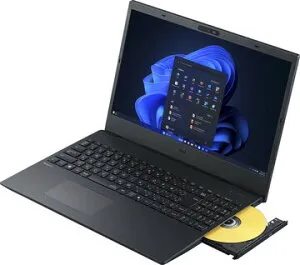 NEC(法人PC) VF(Ci5/16G/512/マルチ/Win11P/H&B24/15.6FHD) PC-V1T46FD7B1NS