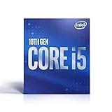 Core i5 10500 BOX