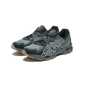 【30%OFF】ASICS GEL-NYC 2055(Clay Grey/Black)(アシックス ゲルエヌワイシー 2055)【メンズ レディース】【スニーカー シューズ クッション性】【25SS】