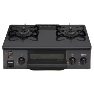 パロマ ICS39KR 12A13A ガステーブル 都市ガス用 右強火