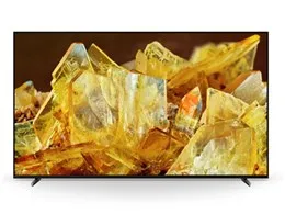 BRAVIA XRJ-55X90L [55インチ]